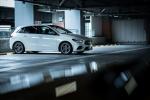 Mercedes-Benz B180 AMG Line 2019 года (JP)
